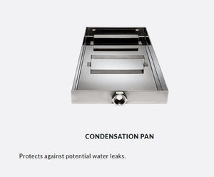 Mr Steam CX Series Commercial Steam Shower Generator Package