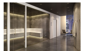 Mr Steam CX Series Commercial Steam Shower Generator Package