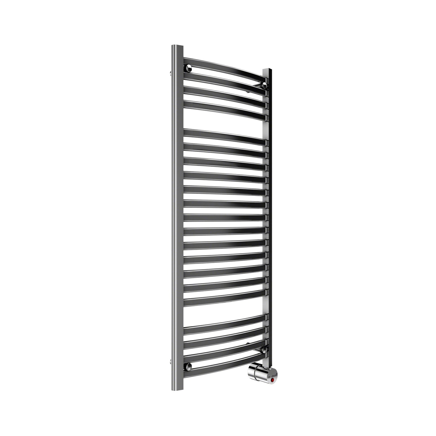 Mr Steam Luxury Electric Towel Warmer with Digital Timer | Broadway