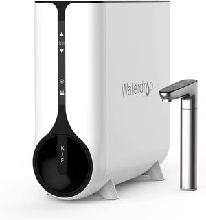 Waterdrop Reverse Osmosis System, Instant Hot Water Dispenser, K6 - Fitness Recovery Lab