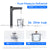 Waterdrop X Series Undersink Reverse Osmosis System, X16 - Fitness Recovery Lab