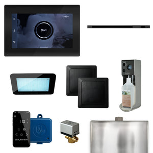 Mr. Steam XDream / iDream Steam Shower Control Package with iSteamX - Fitness Recovery Lab
