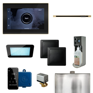 Mr. Steam XDream / iDream Steam Shower Control Package with iSteamX - Fitness Recovery Lab