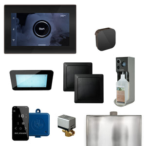 Mr. Steam XDream / iDream Steam Shower Control Package with iSteamX - Fitness Recovery Lab