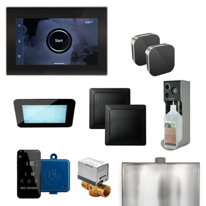 Mr. Steam XDream / iDream Steam Shower Control Package with iSteamX - Fitness Recovery Lab