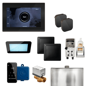 Mr. Steam XDream / iDream Steam Shower Control Package with iSteamX - Fitness Recovery Lab