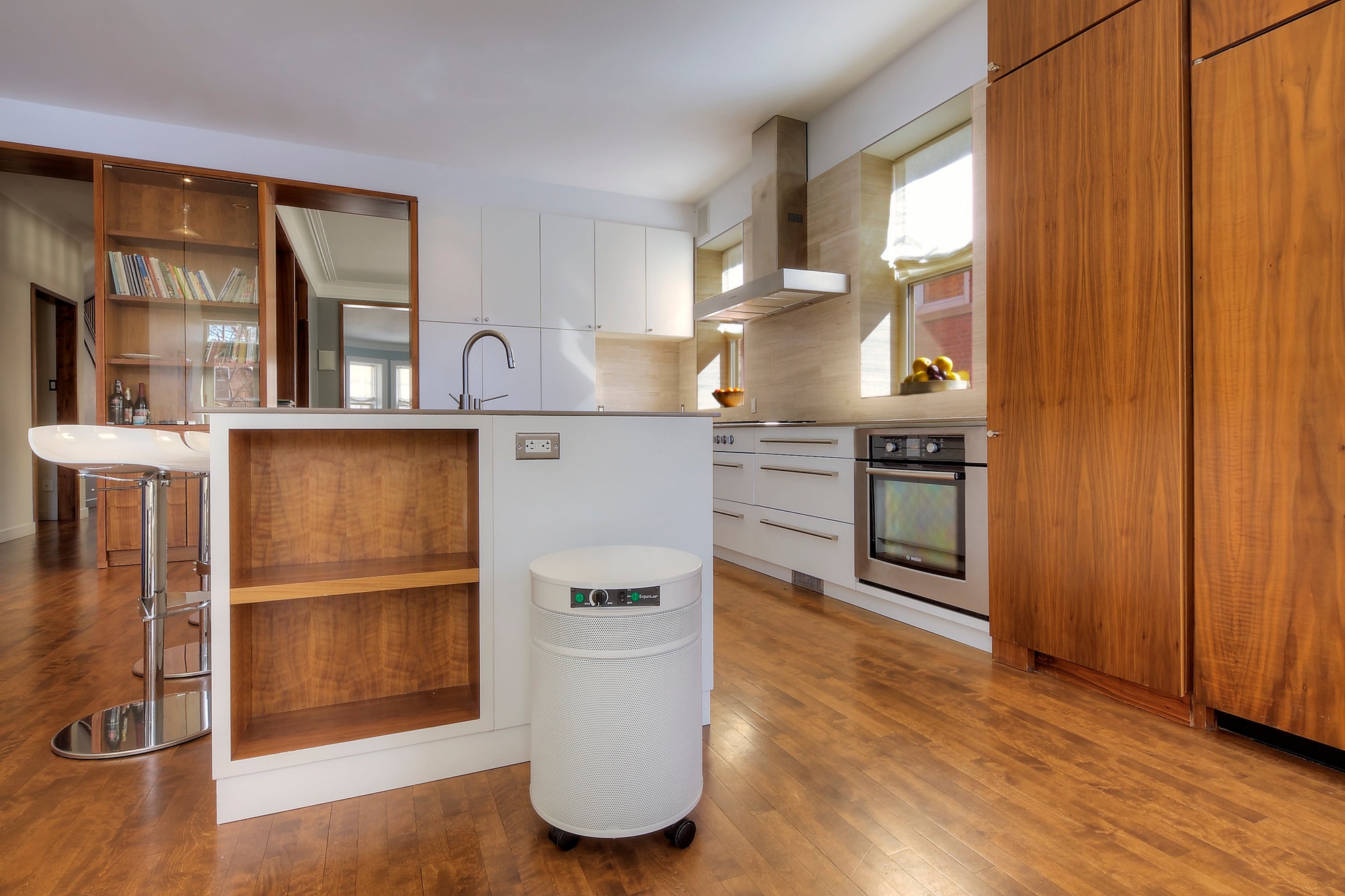 Airpura P600 TitanClean Air Purifier for Pathogens, Mold & Chemicals - Fitness Recovery Lab