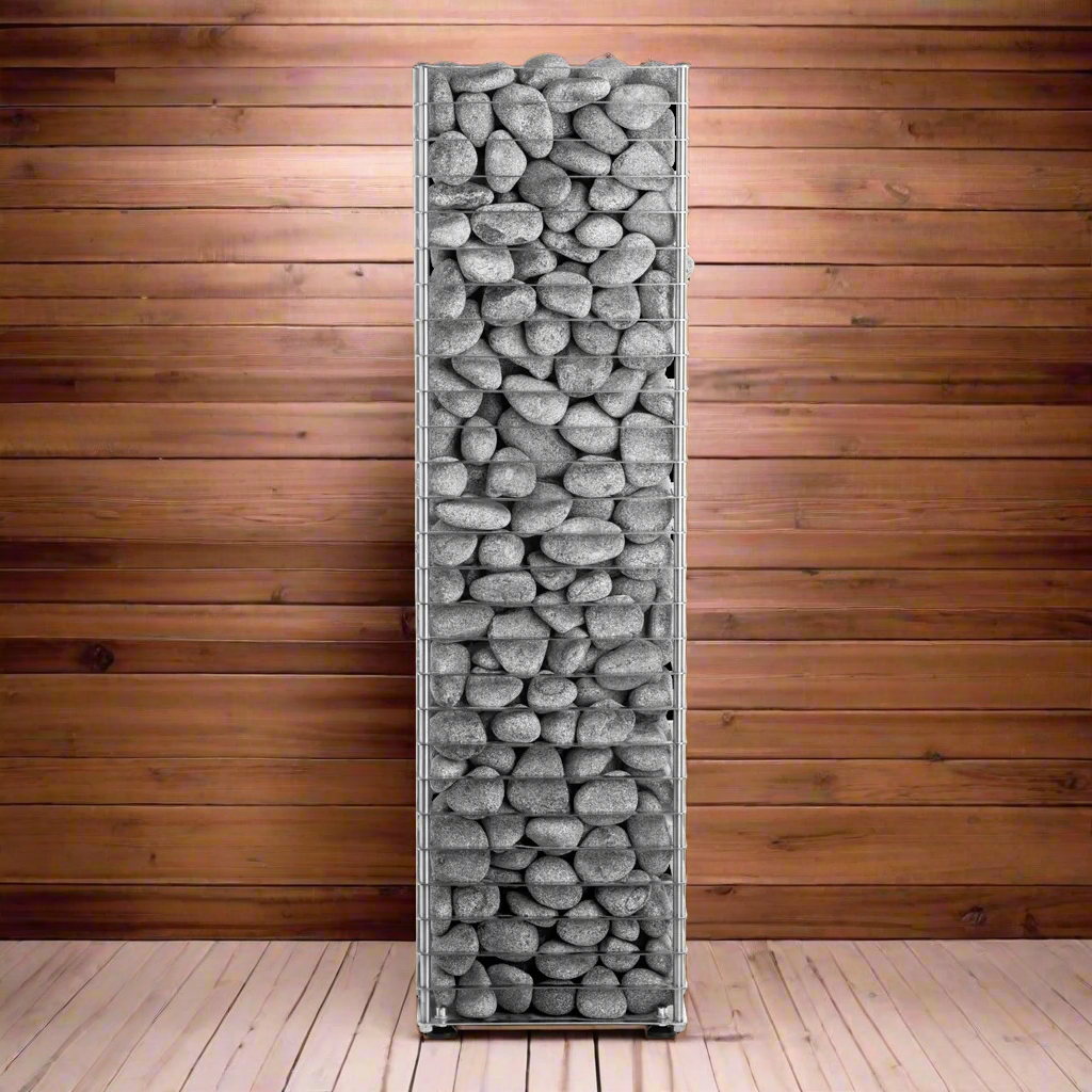 HUUM CLIFF Premium Electric Sauna Heater 4/6/9/11kW