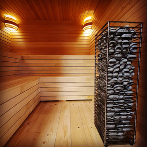 HUUM CLIFF Premium Electric Sauna Heater 4/6/9/11kW HUUM