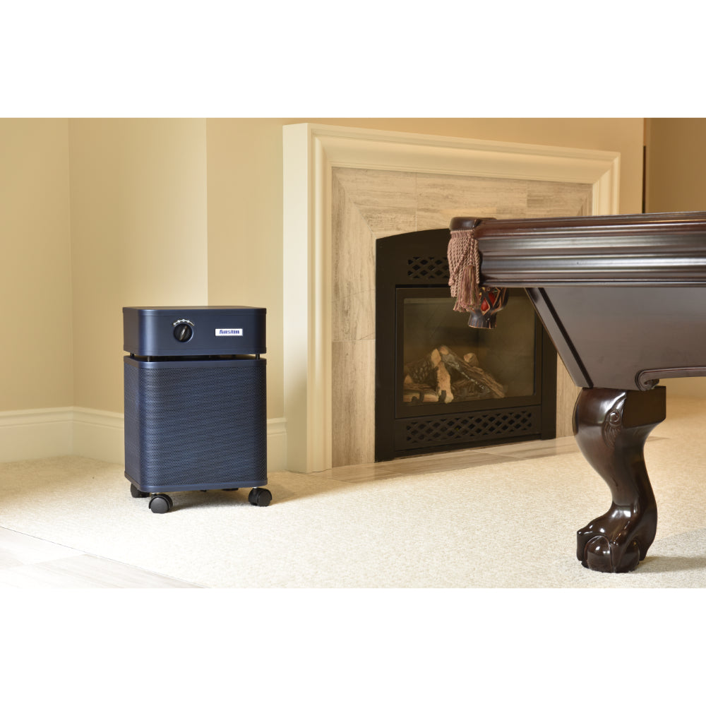 Austin Air HealthMate Plus Premium HEPA Air Purifier - Fitness Recovery Lab