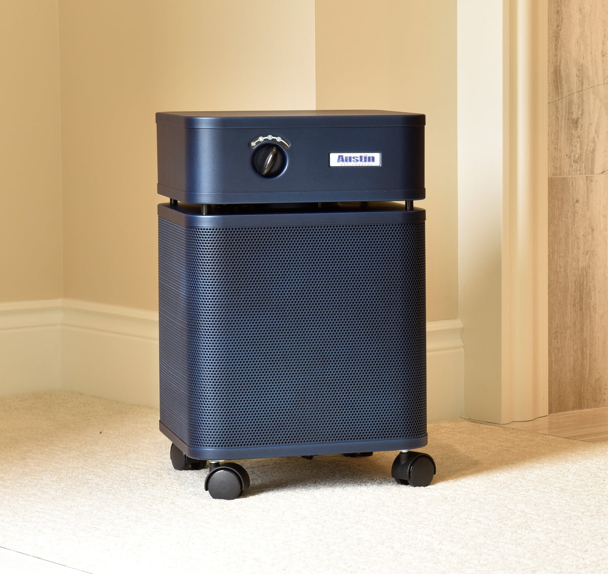 Austin Air HealthMate Plus Premium HEPA Air Purifier - Fitness Recovery Lab