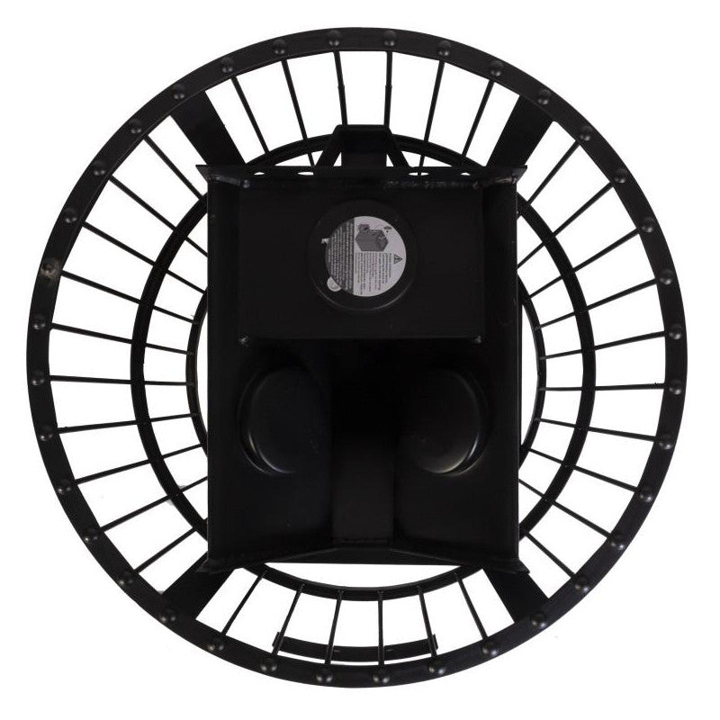 Harvia Legend 300 23.5kW Wood Burning Sauna Stove / Heater | WK300LD