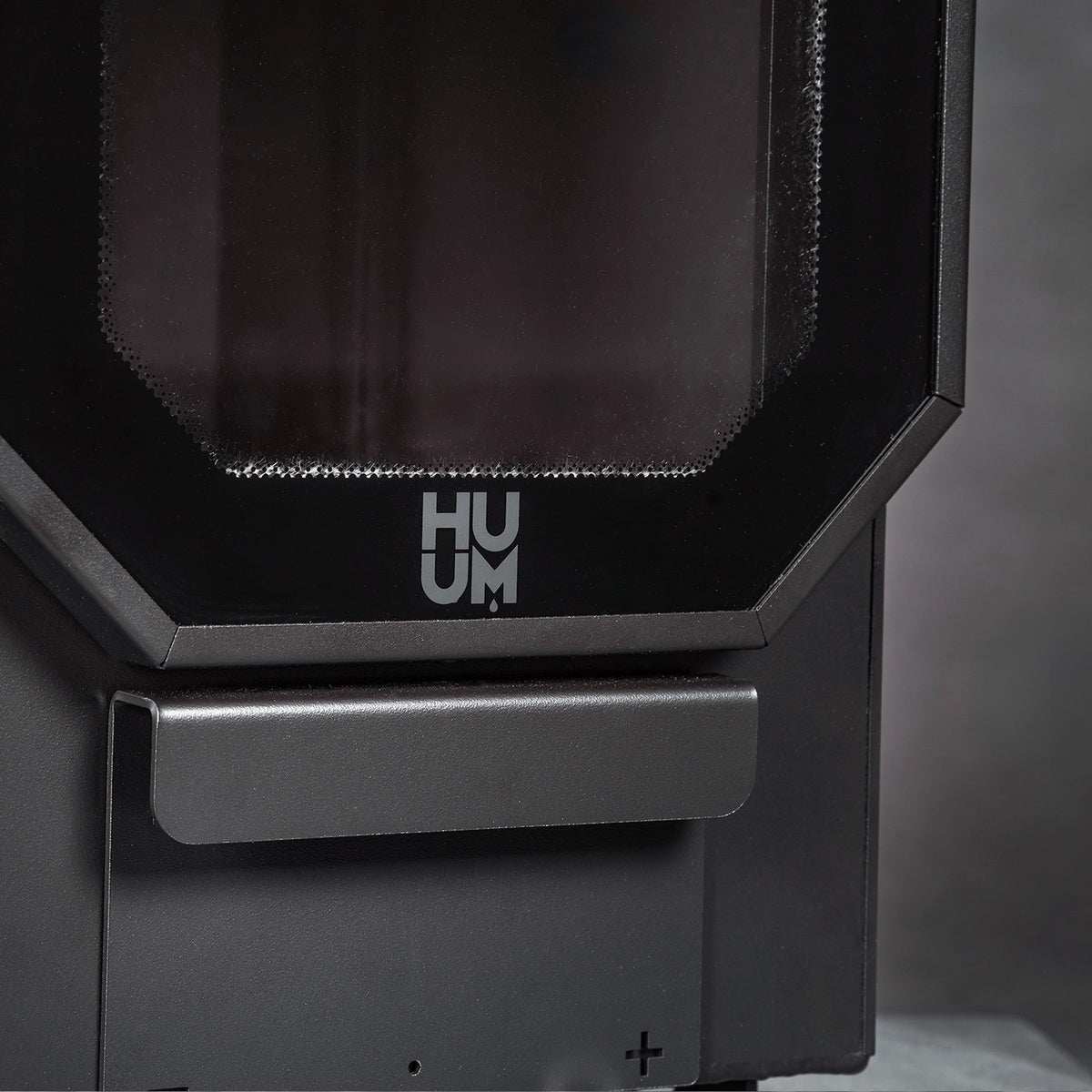 Huum HIVE FLOW Efficient Wood-Burning Sauna Stove