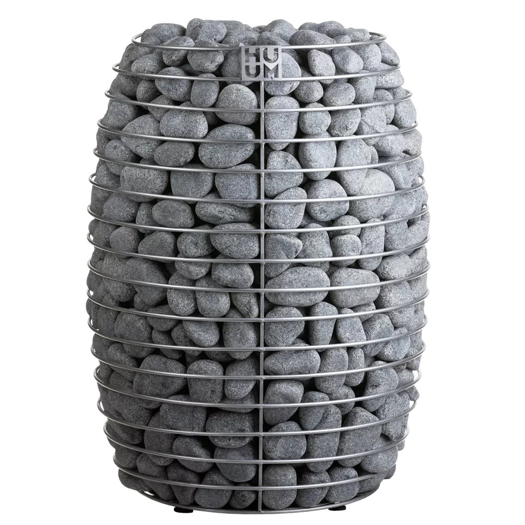 HUUM HIVE Premium Electric Sauna Heater 12/15/18kW