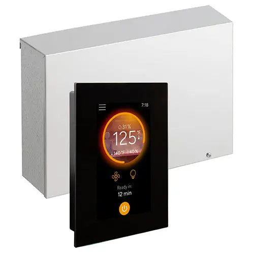 Harvia Fenix FX30C WiFi Smart Sauna Control &amp; Power Unit Harvia