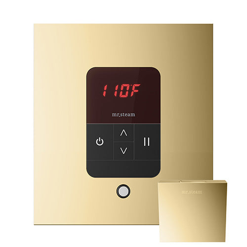 Mr.Steam iTempo Digital 60-Minute Steam Shower Control