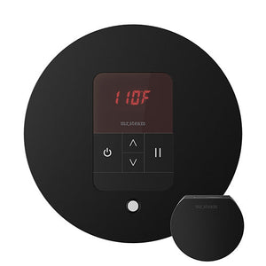 Mr.Steam iTempo Digital 60-Minute Steam Shower Control