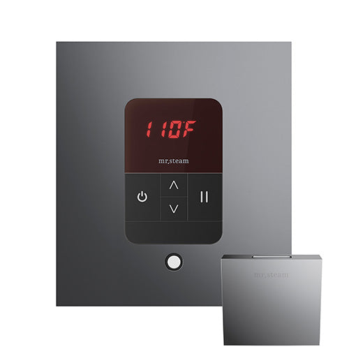 Mr.Steam iTempo Digital 60-Minute Steam Shower Control