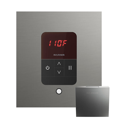 Mr.Steam iTempo Digital 60-Minute Steam Shower Control
