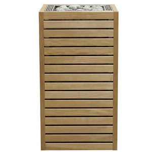 HUUM Core 6kW 240V Electric Sauna Heater HUUM