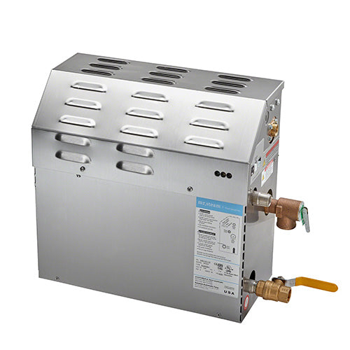 Mr. Steam MS-R Steam Generator
