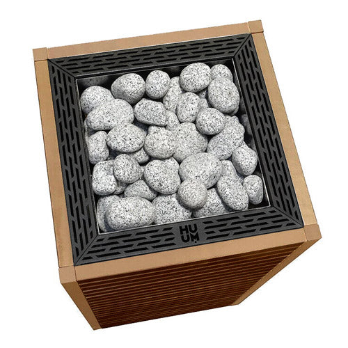 HUUM Core 9kW 240V Electric Sauna Heater