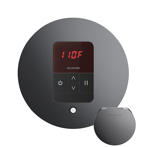 Mr.Steam iTempo Digital 60-Minute Steam Shower Control