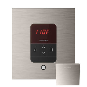 Mr.Steam iTempo Digital 60-Minute Steam Shower Control