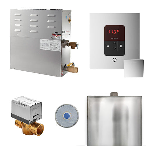 Mr. Steam CT Steam Generator Package