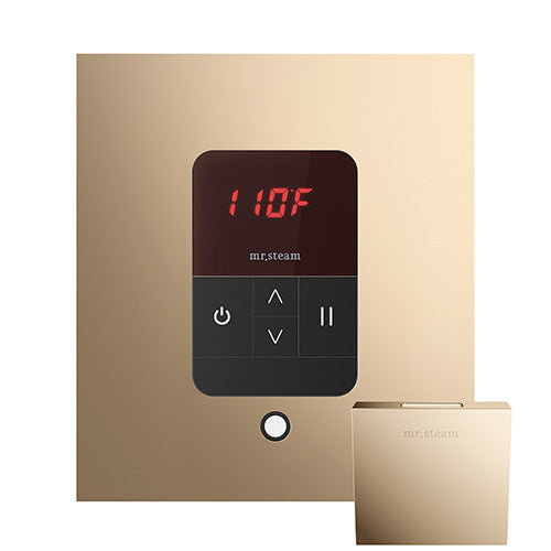 Mr.Steam iTempo Digital 60-Minute Steam Shower Control