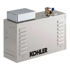 Kohler Invigoration Series Steam Shower Generator - Fitness Recovery Lab