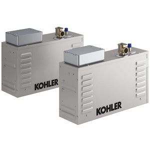Kohler Invigoration Series Steam Shower Generator