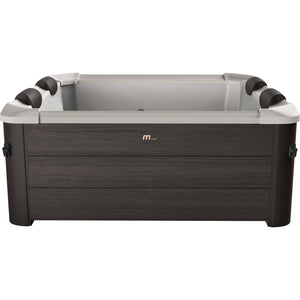 MSPA FRAME TRIBECA 6 Person Spa Hot Tub Spa - Purely Relaxation