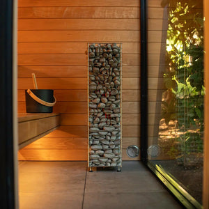 Huum Cliff Sauna Heater- Fitness Recovery Lab