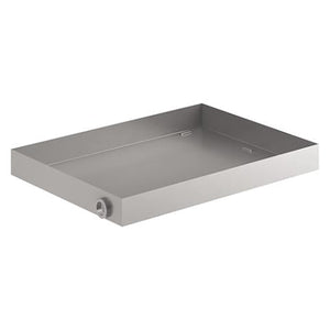 Kohler Drain Pan for Invigoration Series Steam Generator | Small (K-5559-NA) & Large (K-5562-NA)
