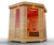 Medical 7 Plus Full Spectrum Infrared Sauna - Fitness Recovery Lab