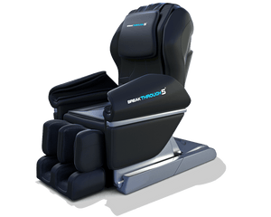 Medical Breakthrough 5 Massage Chair - Fitness Recovery Lab