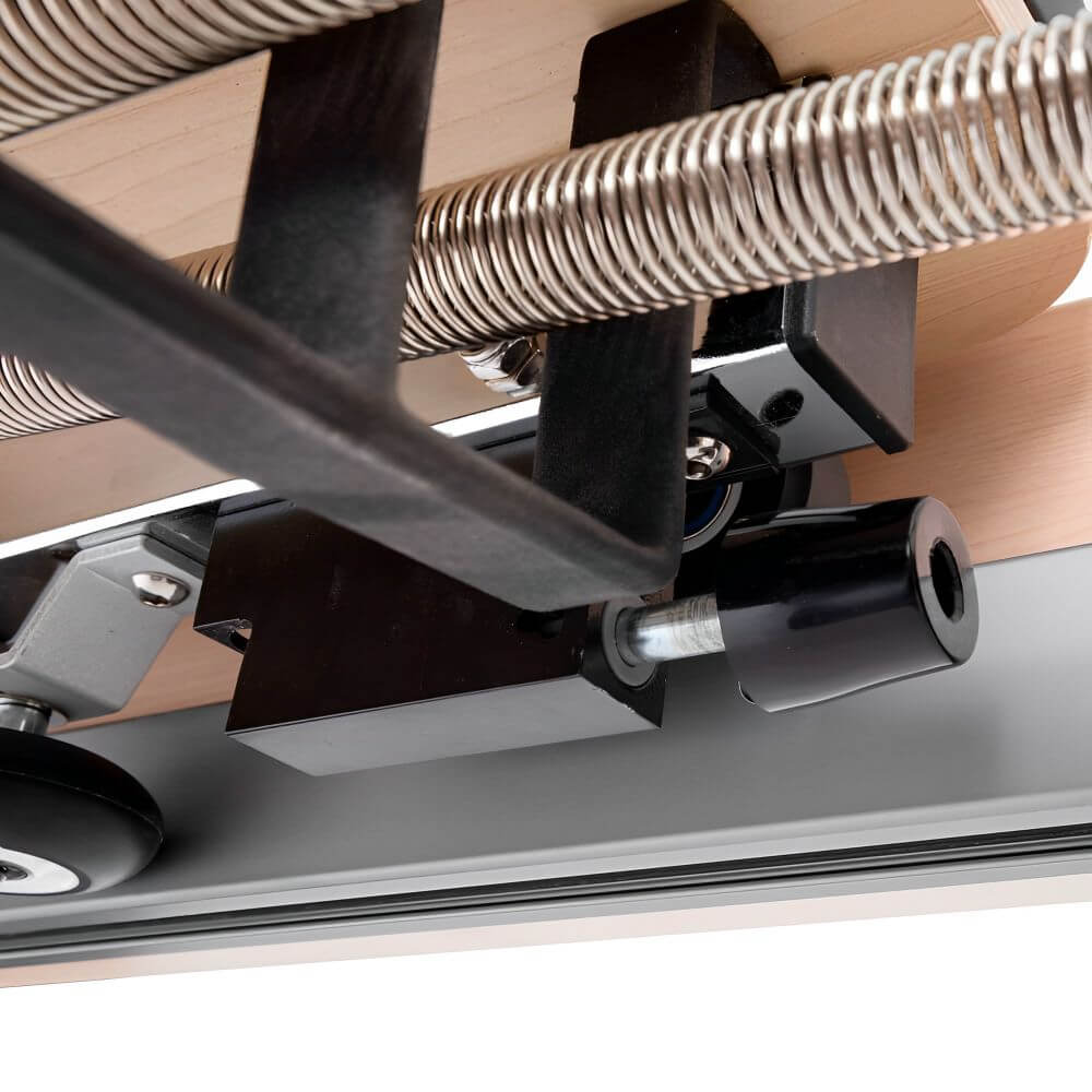 Elina Pilates Physio Reformer Master Instructor with Tower - Fitness Recovery Lab