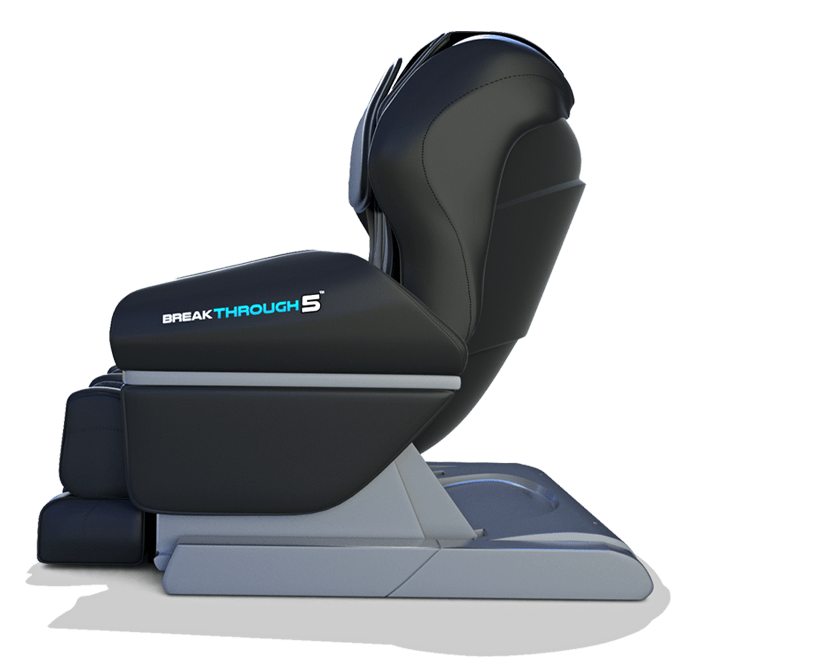 Medical Breakthrough 5 Massage Chair - Fitness Recovery Lab