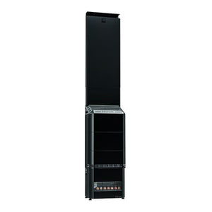 Saunum 9.6kW Sauna Heater | Air 10 - Fitness Recovery Lab