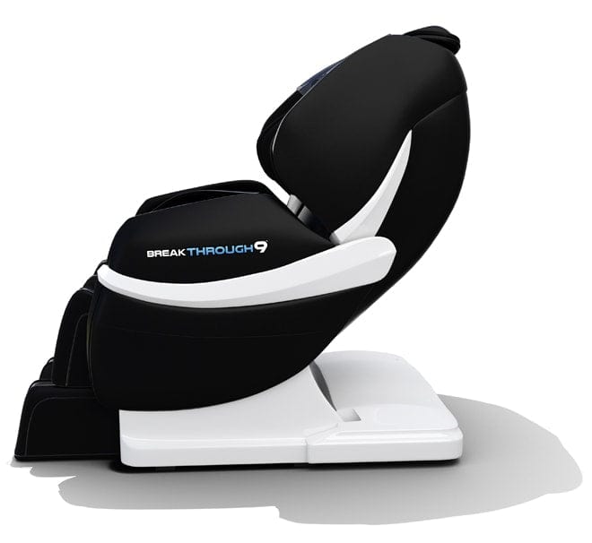 Medical Breakthrough 9 Massage Chair - Fitness Recovery Lab