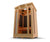 Medical Breakthrough Saunas - Medical 4™ 2 Person Indoor Infrared Sauna