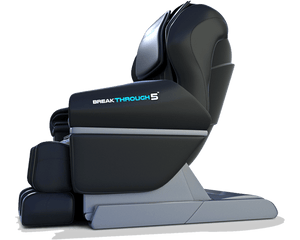Medical Breakthrough 5 Massage Chair - Fitness Recovery Lab