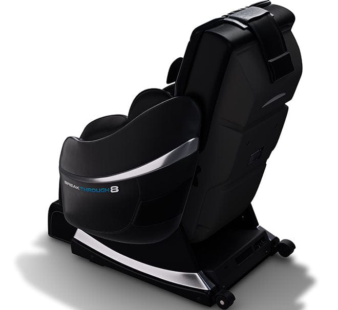 Medical Breakthrough 8 Massage Chair - Fitness Recovery Lab