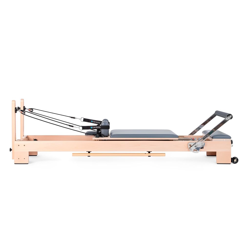 Elina Pilates Wooden Reformer Lignum - Fitness Recovery Lab