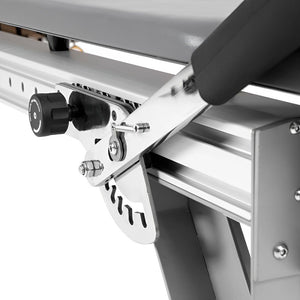 Elina Pilates Aluminum Reformer Mentor - Fitness Recovery Lab