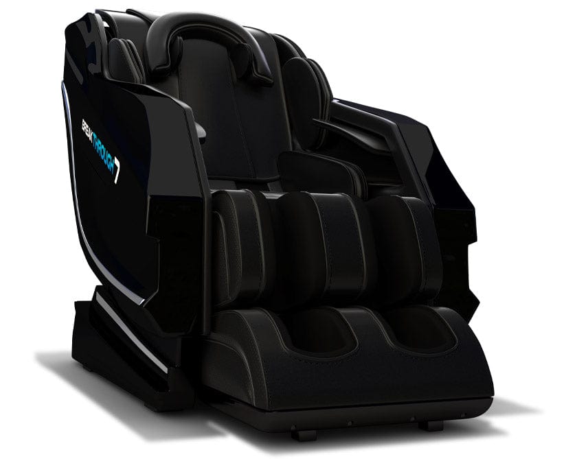 Medical Breakthrough 7 Massage Chair - Fitness Recovery Lab