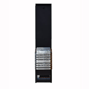 Saunum 4.8kW Sauna Heater | Air 5 - Fitness Recovery Lab