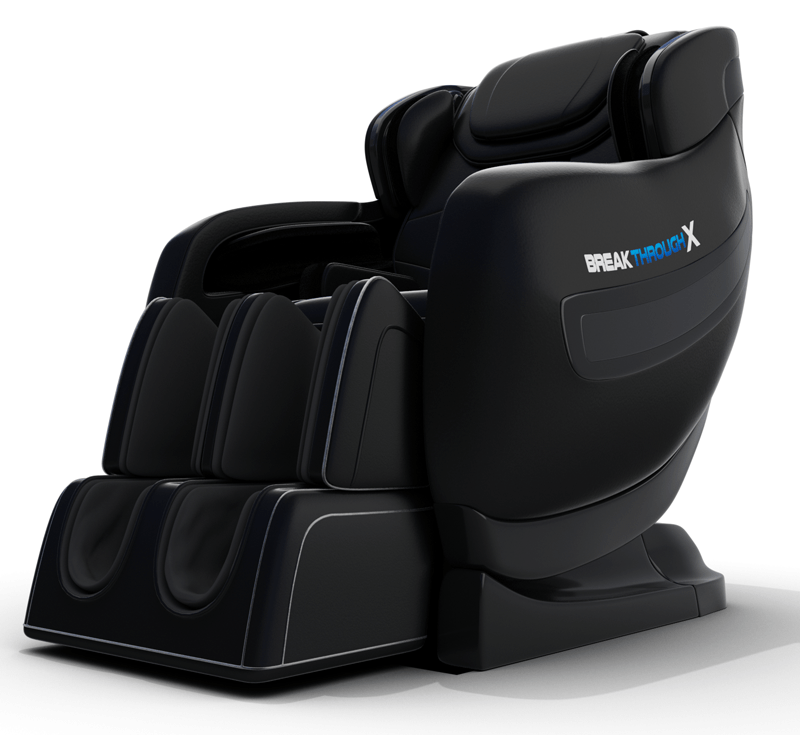 Medical breakthrough massage chair online
