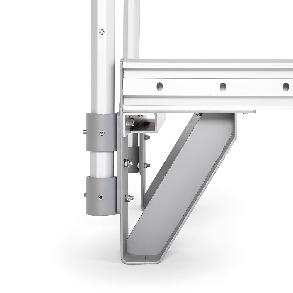 Elina Pilates Aluminum Reformer Mentor - Fitness Recovery Lab